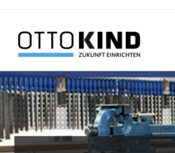 Otto Kind